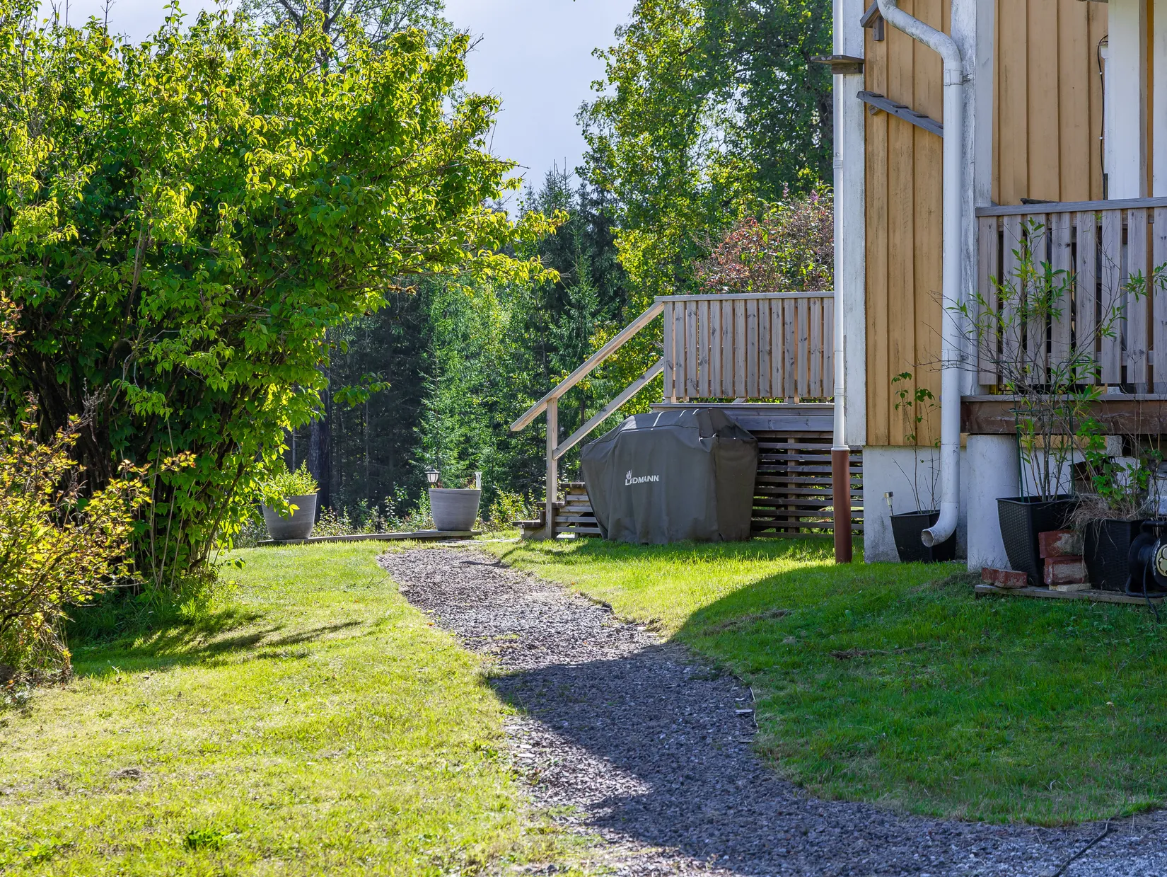Villa, Abborrsjön Lyckebo 1, Gunnarskog, Arvika