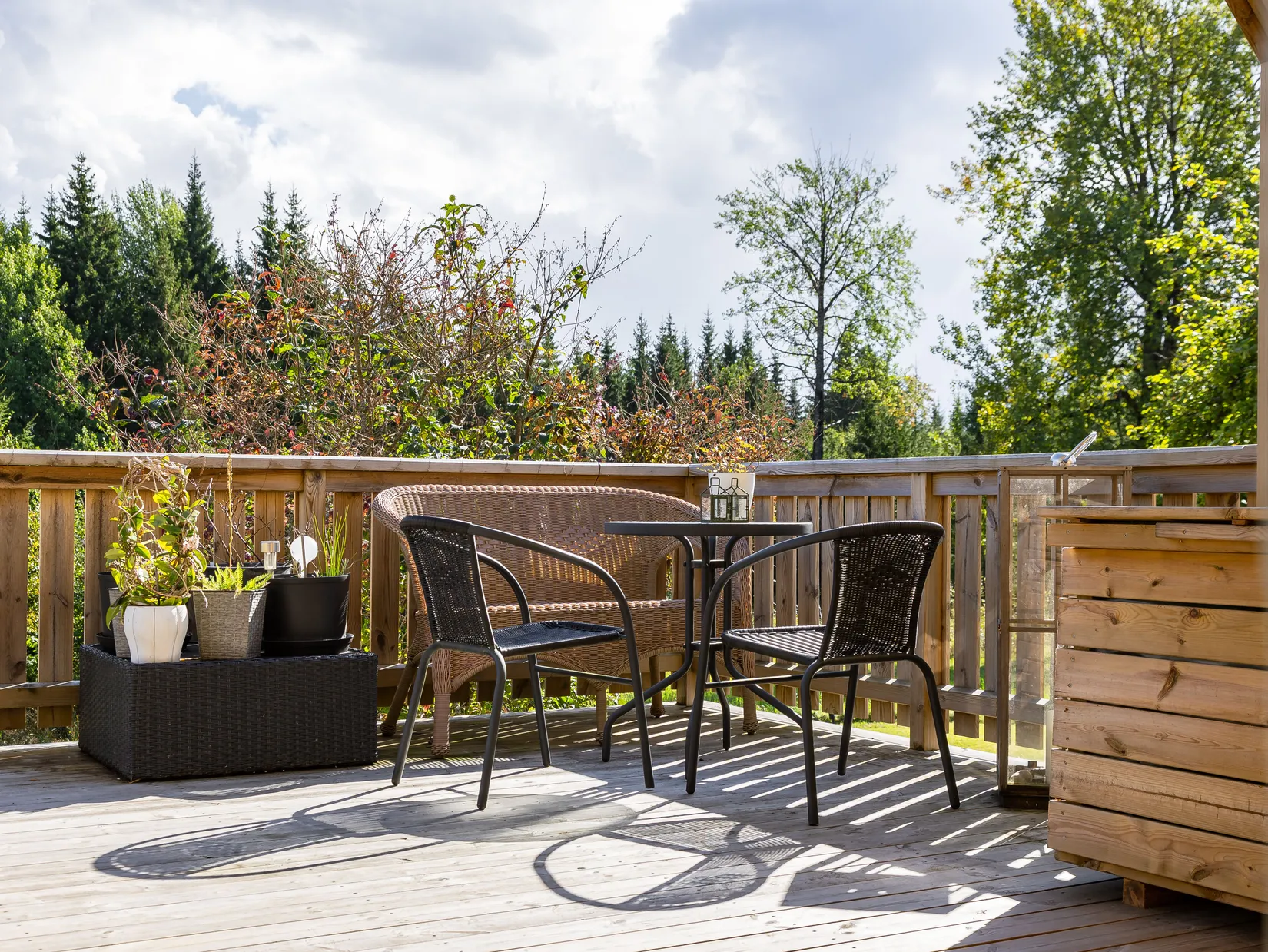 Villa, Abborrsjön Lyckebo 1, Gunnarskog, Arvika