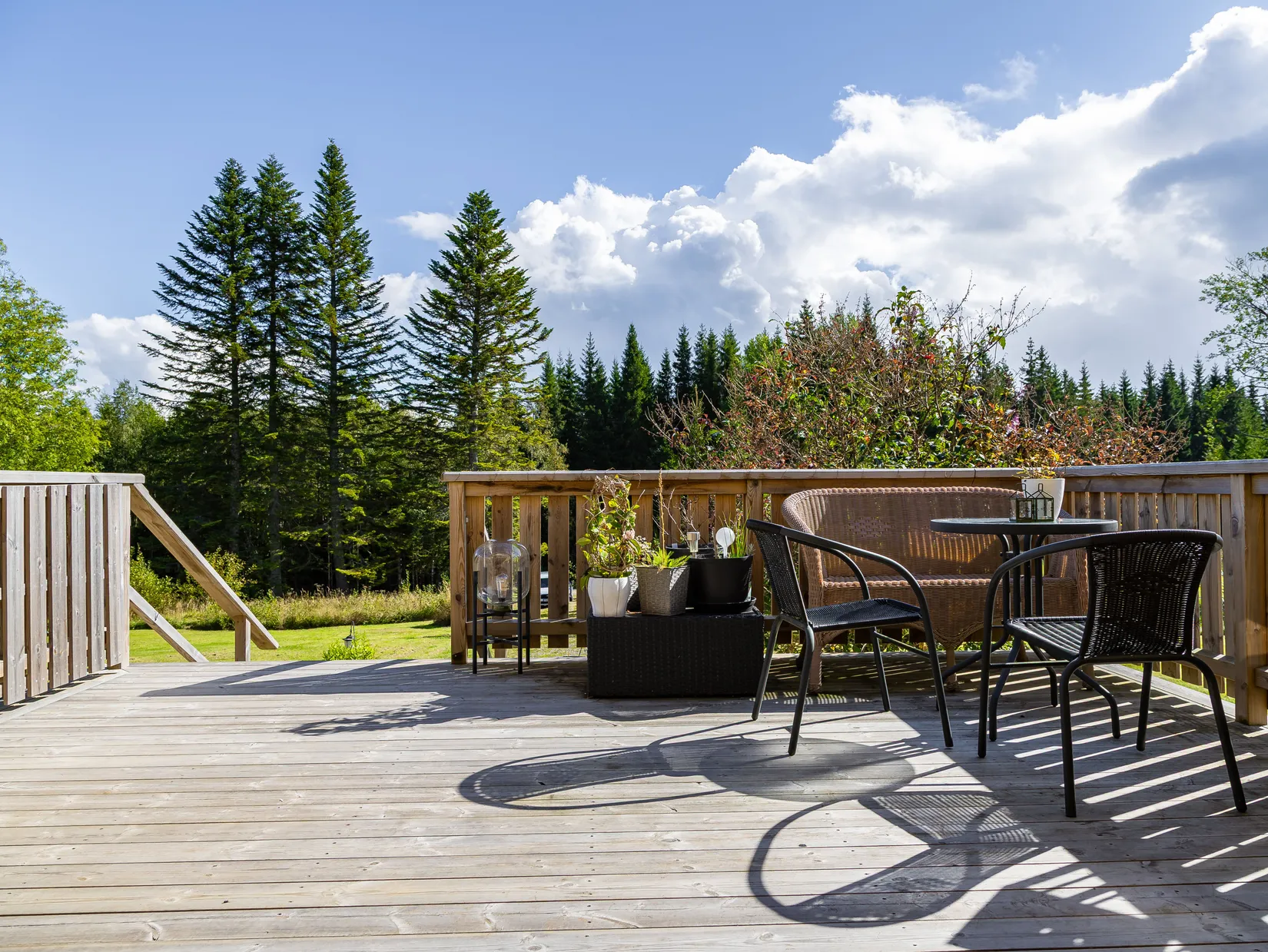 Villa, Abborrsjön Lyckebo 1, Gunnarskog, Arvika