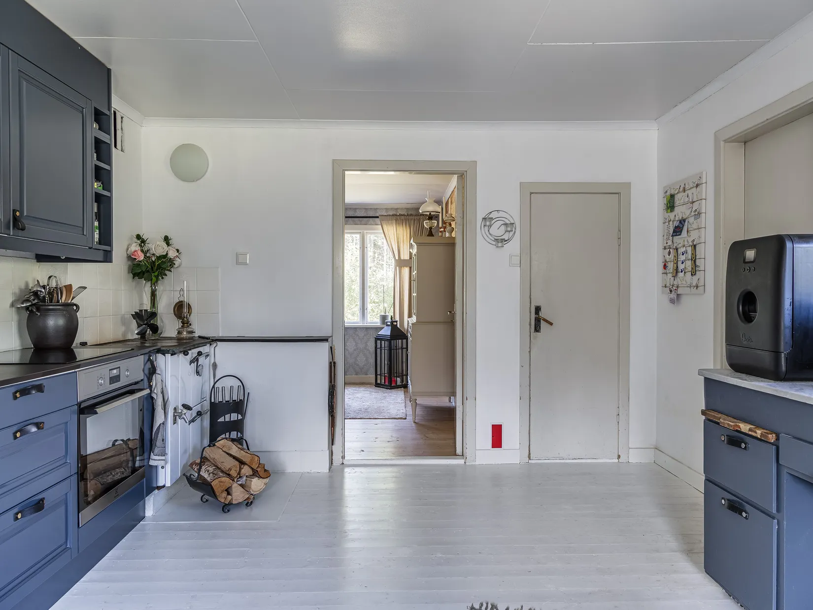 Villa, Abborrsjön Lyckebo 1, Gunnarskog, Arvika