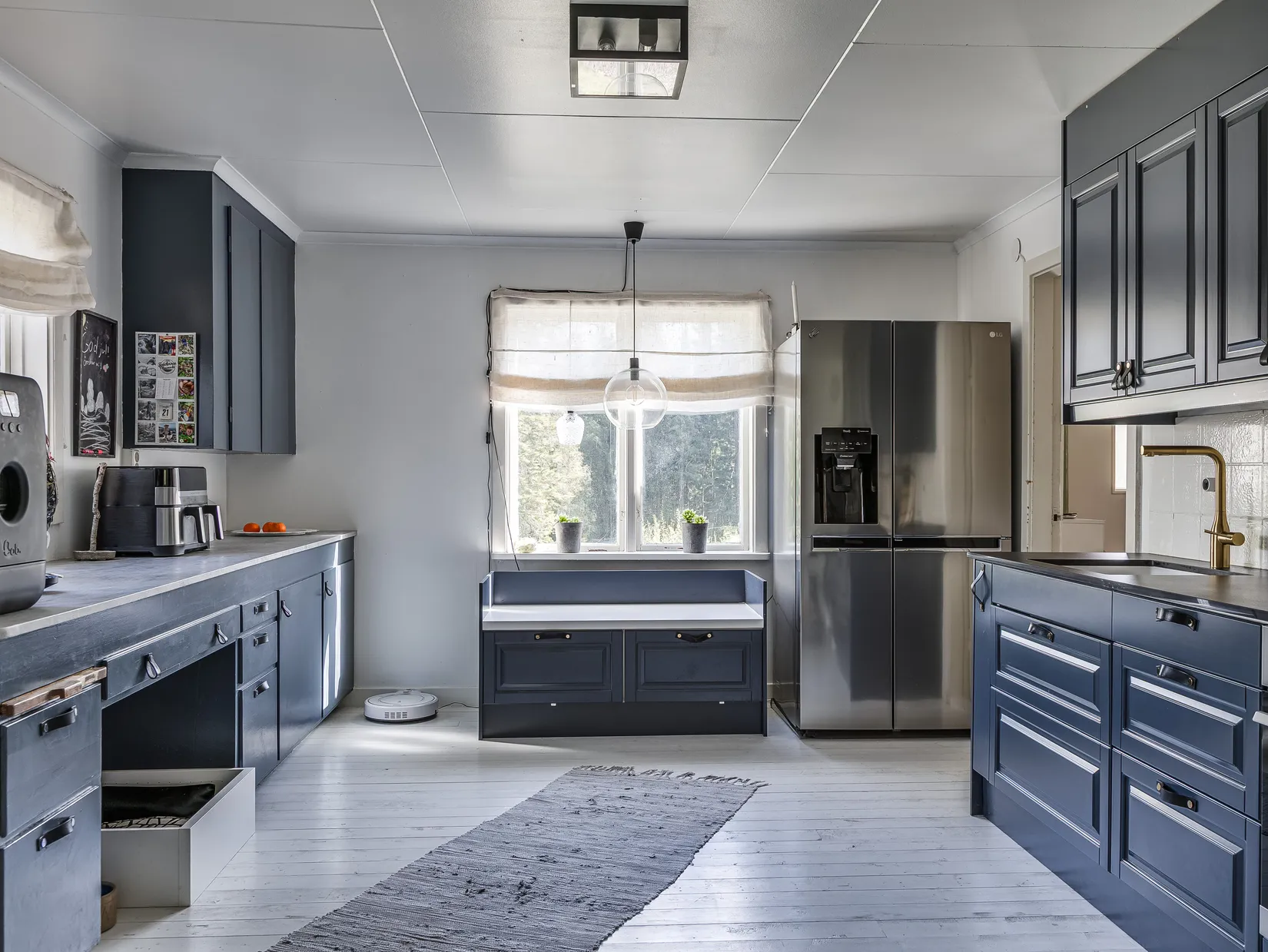 Villa, Abborrsjön Lyckebo 1, Gunnarskog, Arvika