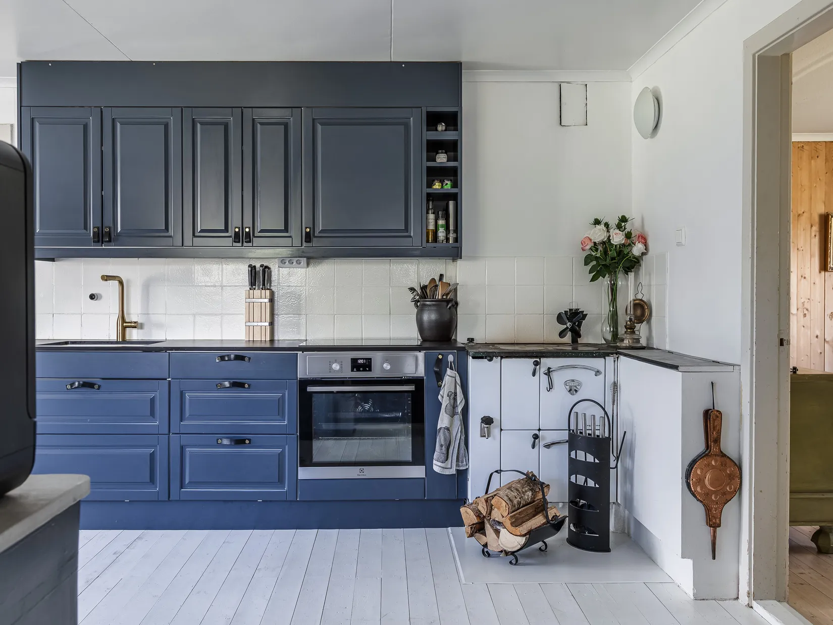 Villa, Abborrsjön Lyckebo 1, Gunnarskog, Arvika