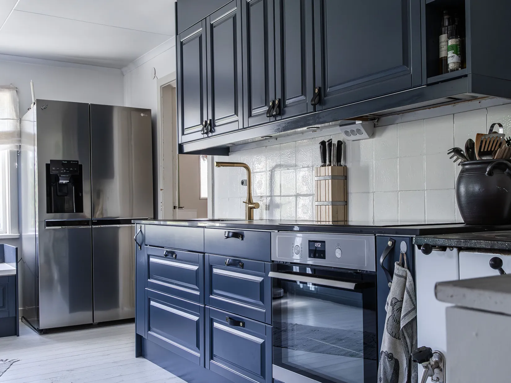 Villa, Abborrsjön Lyckebo 1, Gunnarskog, Arvika