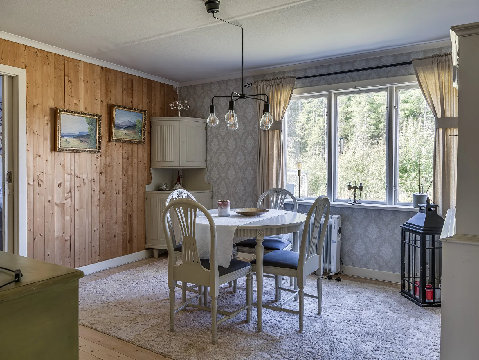 Villa, Abborrsjön Lyckebo 1, Gunnarskog, Arvika