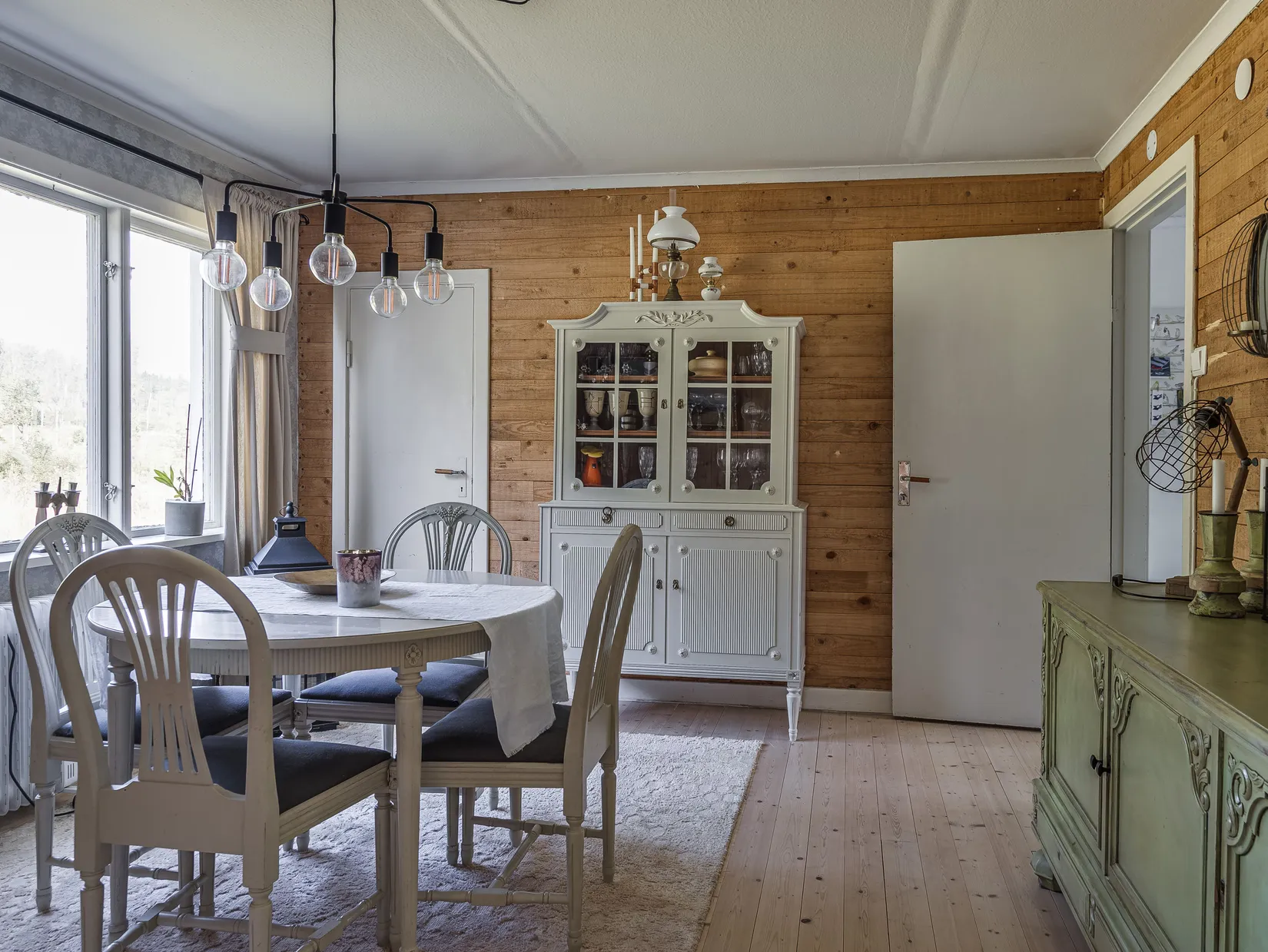 Villa, Abborrsjön Lyckebo 1, Gunnarskog, Arvika