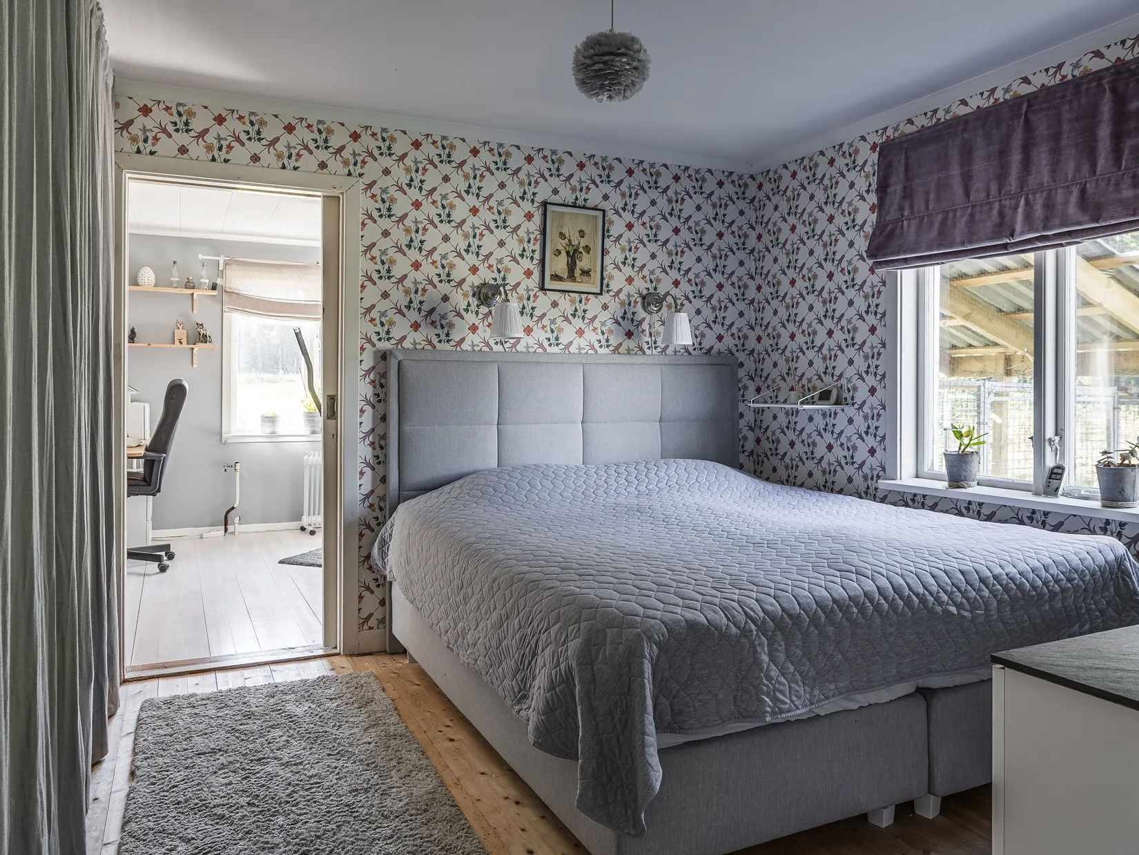 Villa, Abborrsjön Lyckebo 1, Gunnarskog, Arvika