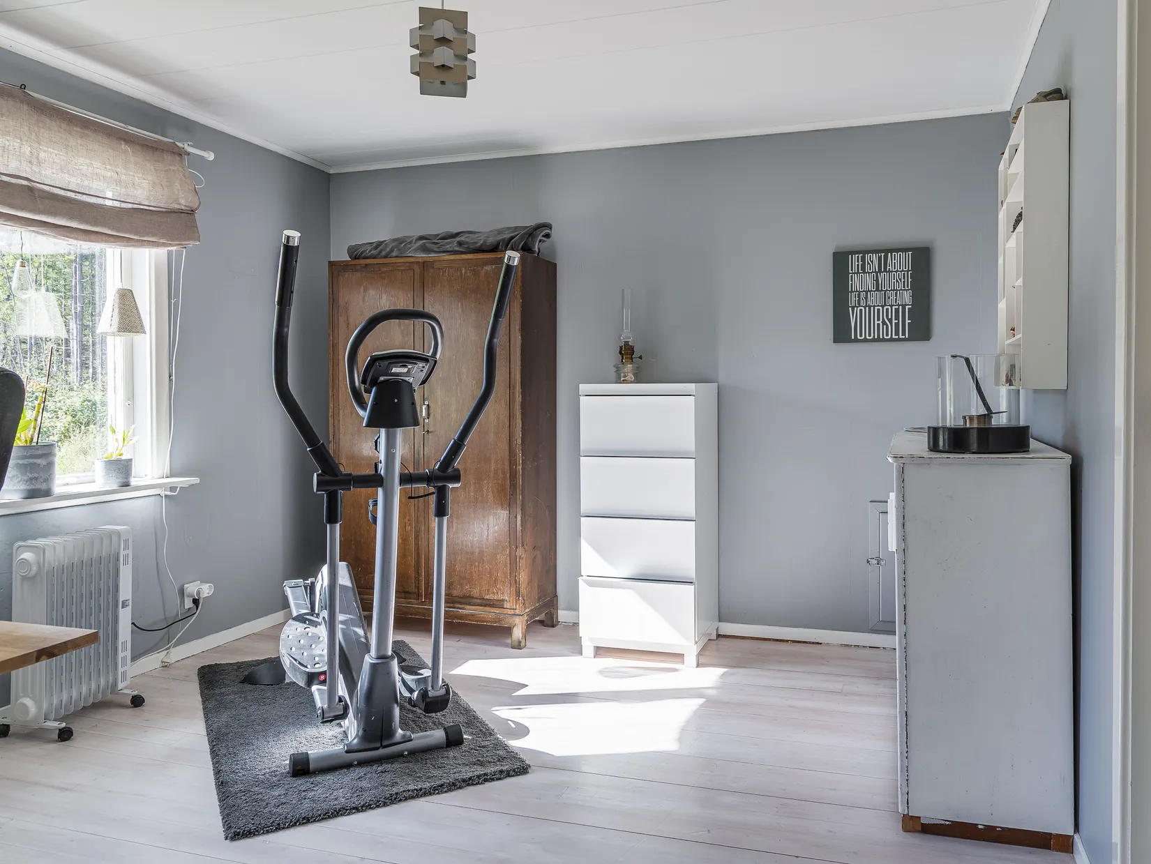 Villa, Abborrsjön Lyckebo 1, Gunnarskog, Arvika