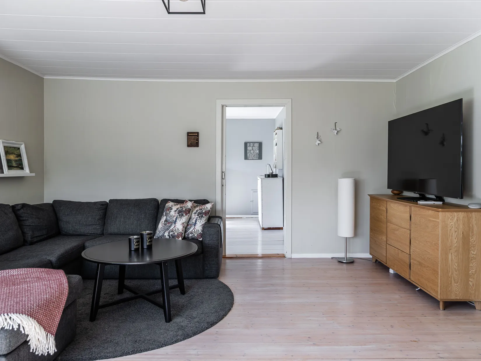 Villa, Abborrsjön Lyckebo 1, Gunnarskog, Arvika