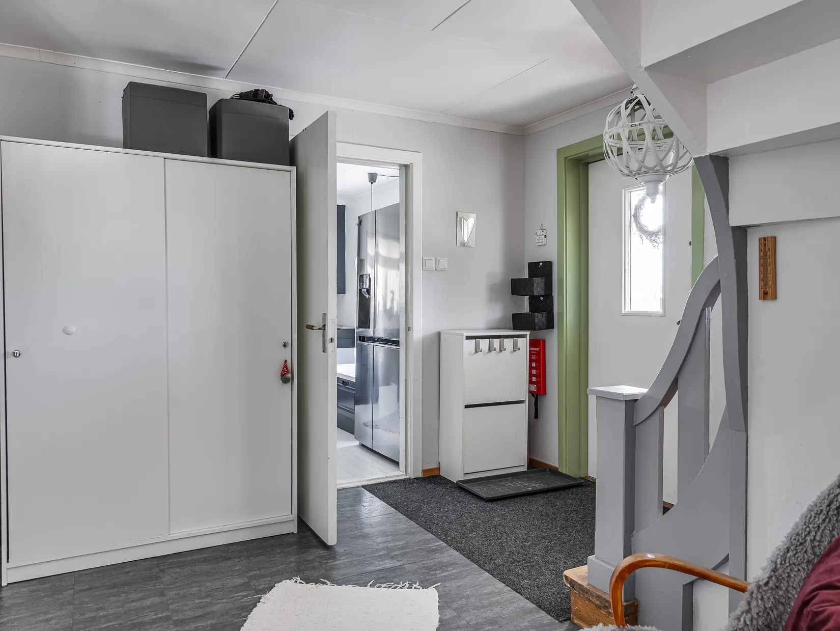 Villa, Abborrsjön Lyckebo 1, Gunnarskog, Arvika