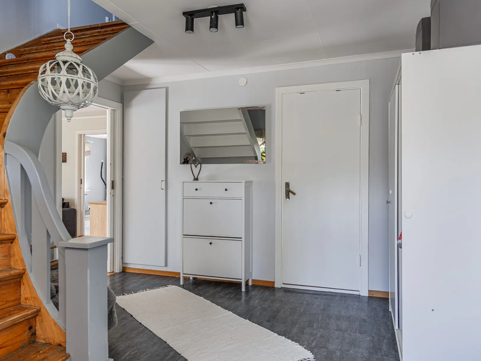 Villa, Abborrsjön Lyckebo 1, Gunnarskog, Arvika