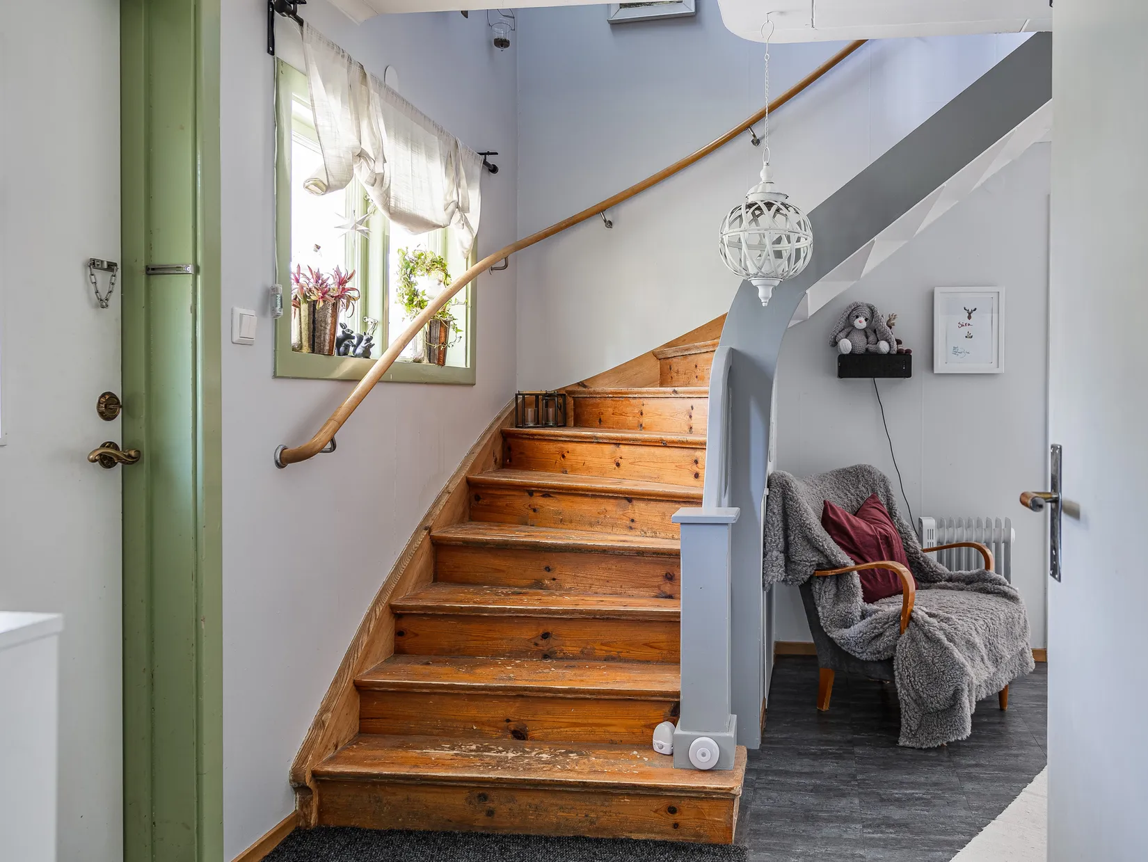 Villa, Abborrsjön Lyckebo 1, Gunnarskog, Arvika