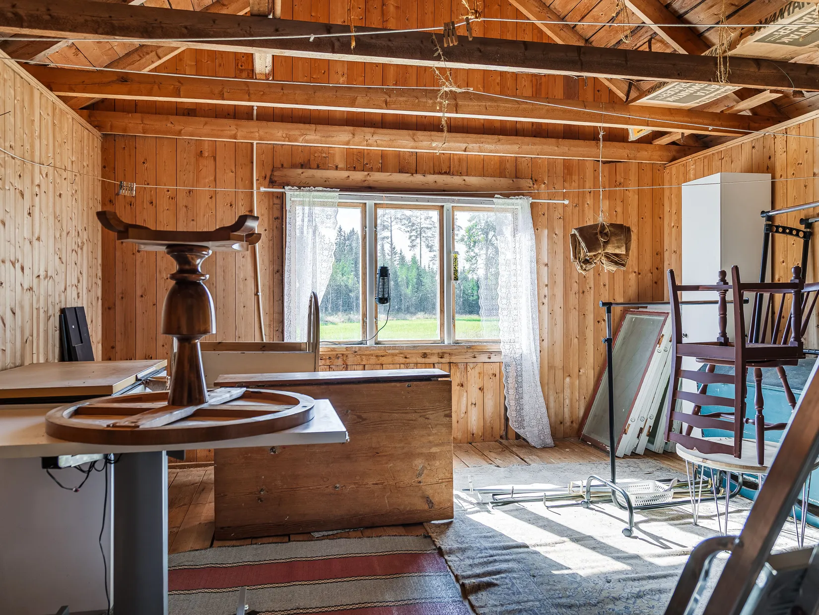 Villa, Abborrsjön Lyckebo 1, Gunnarskog, Arvika