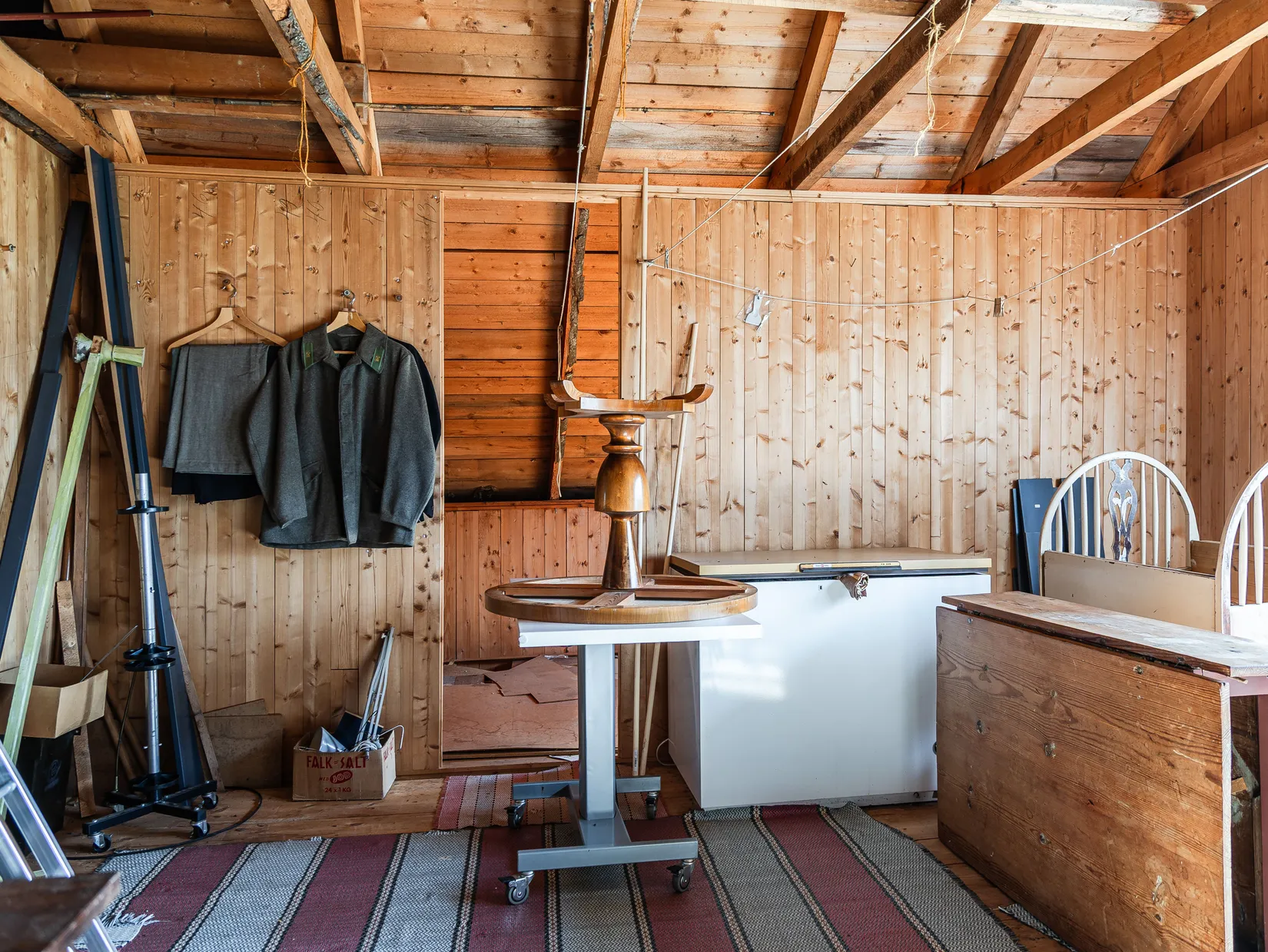 Villa, Abborrsjön Lyckebo 1, Gunnarskog, Arvika