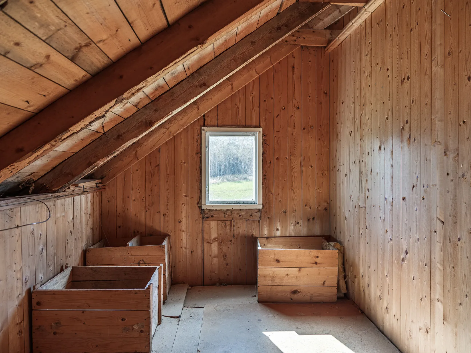 Villa, Abborrsjön Lyckebo 1, Gunnarskog, Arvika