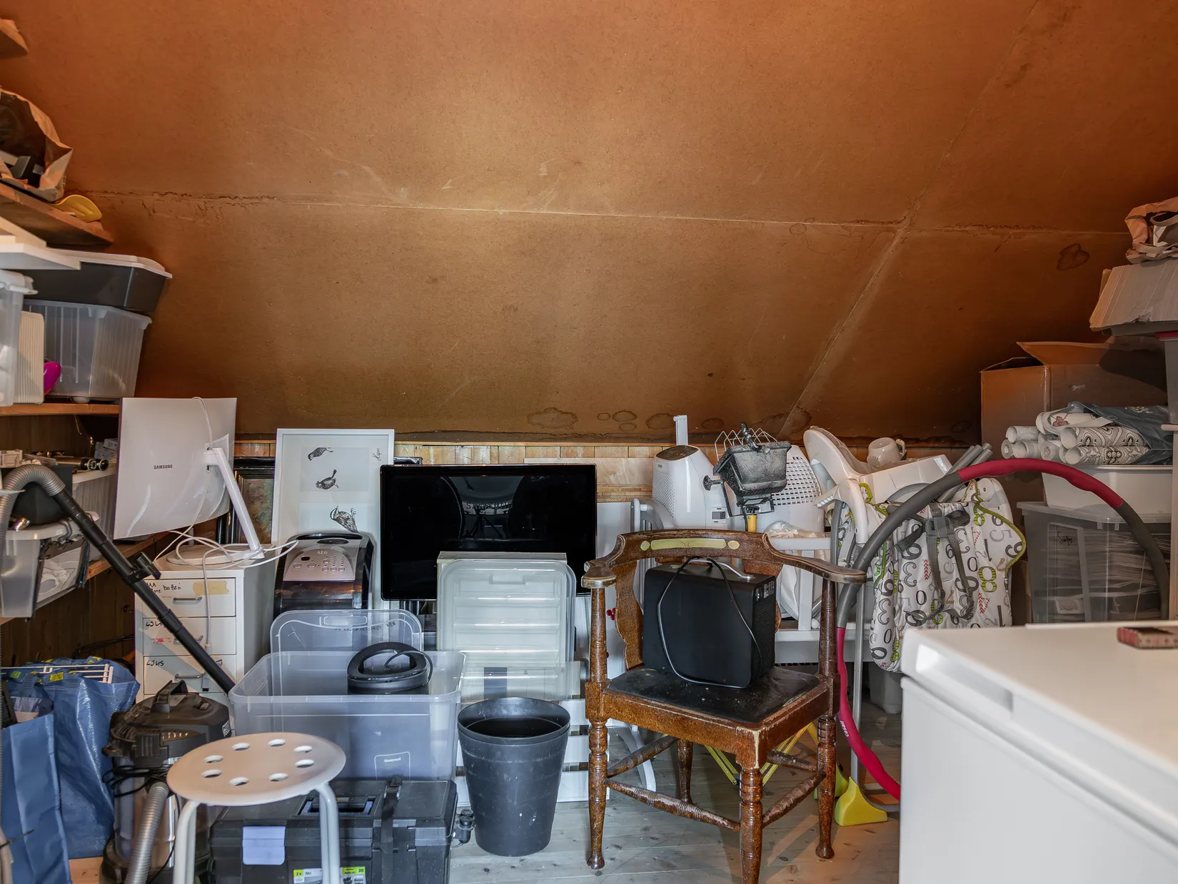 Villa, Abborrsjön Lyckebo 1, Gunnarskog, Arvika