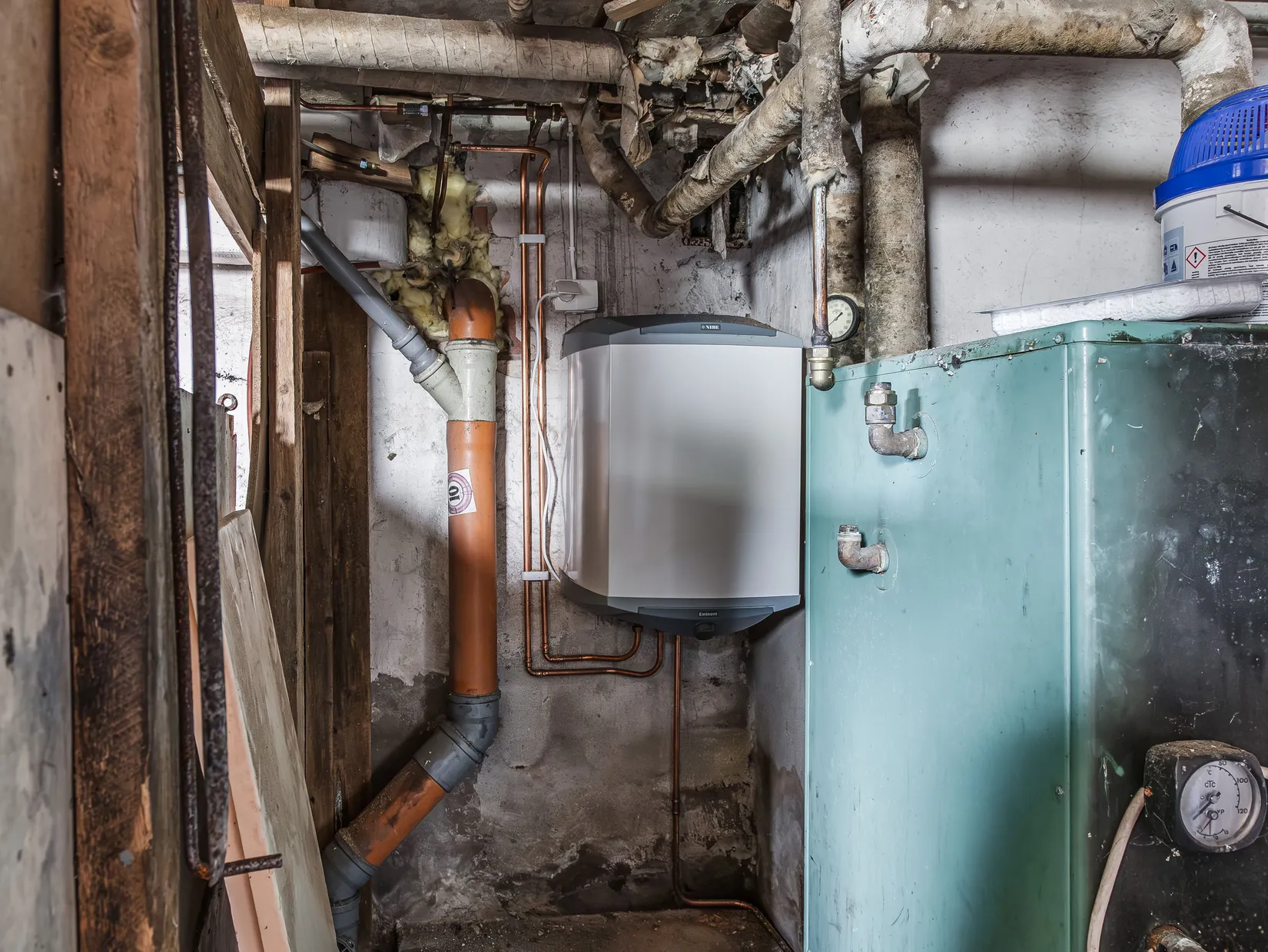 Villa, Abborrsjön Lyckebo 1, Gunnarskog, Arvika