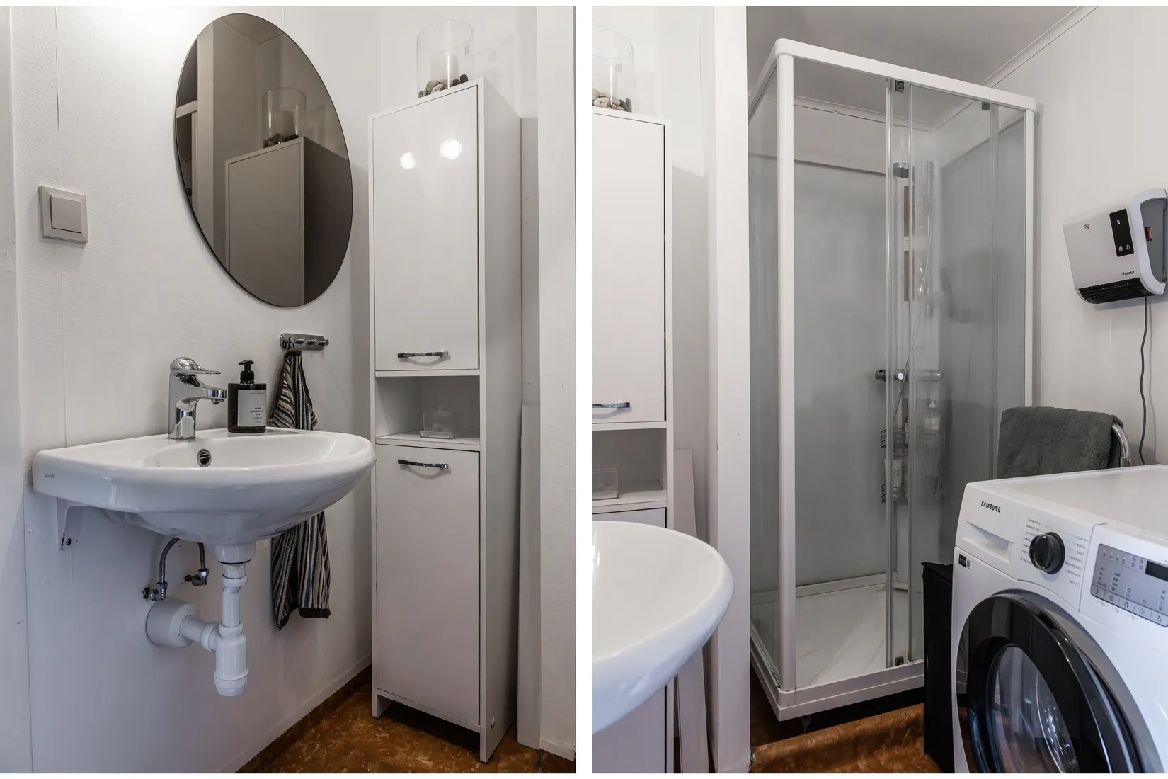 Villa, Abborrsjön Lyckebo 1, Gunnarskog, Arvika