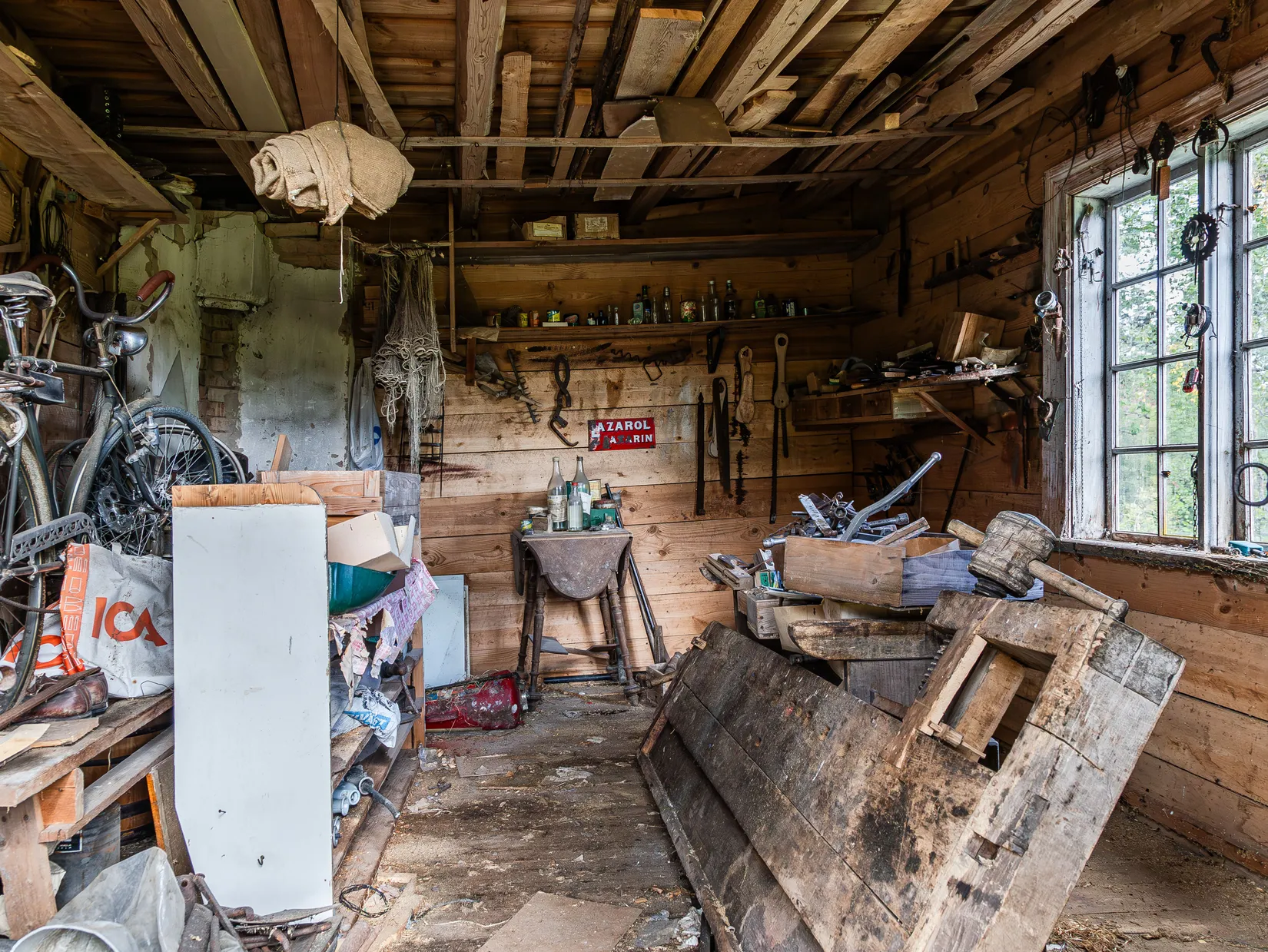 Villa, Abborrsjön Lyckebo 1, Gunnarskog, Arvika