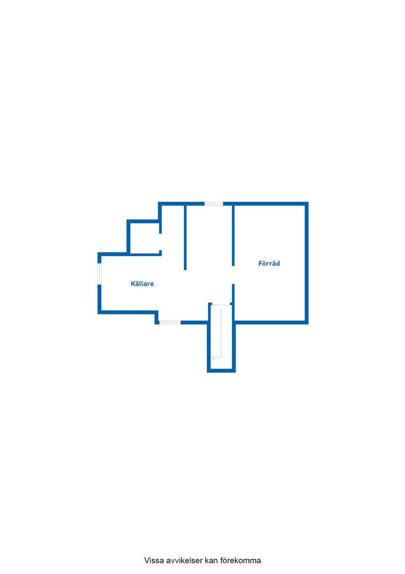 Villa, Abborrsjön Lyckebo 1, Gunnarskog, Arvika