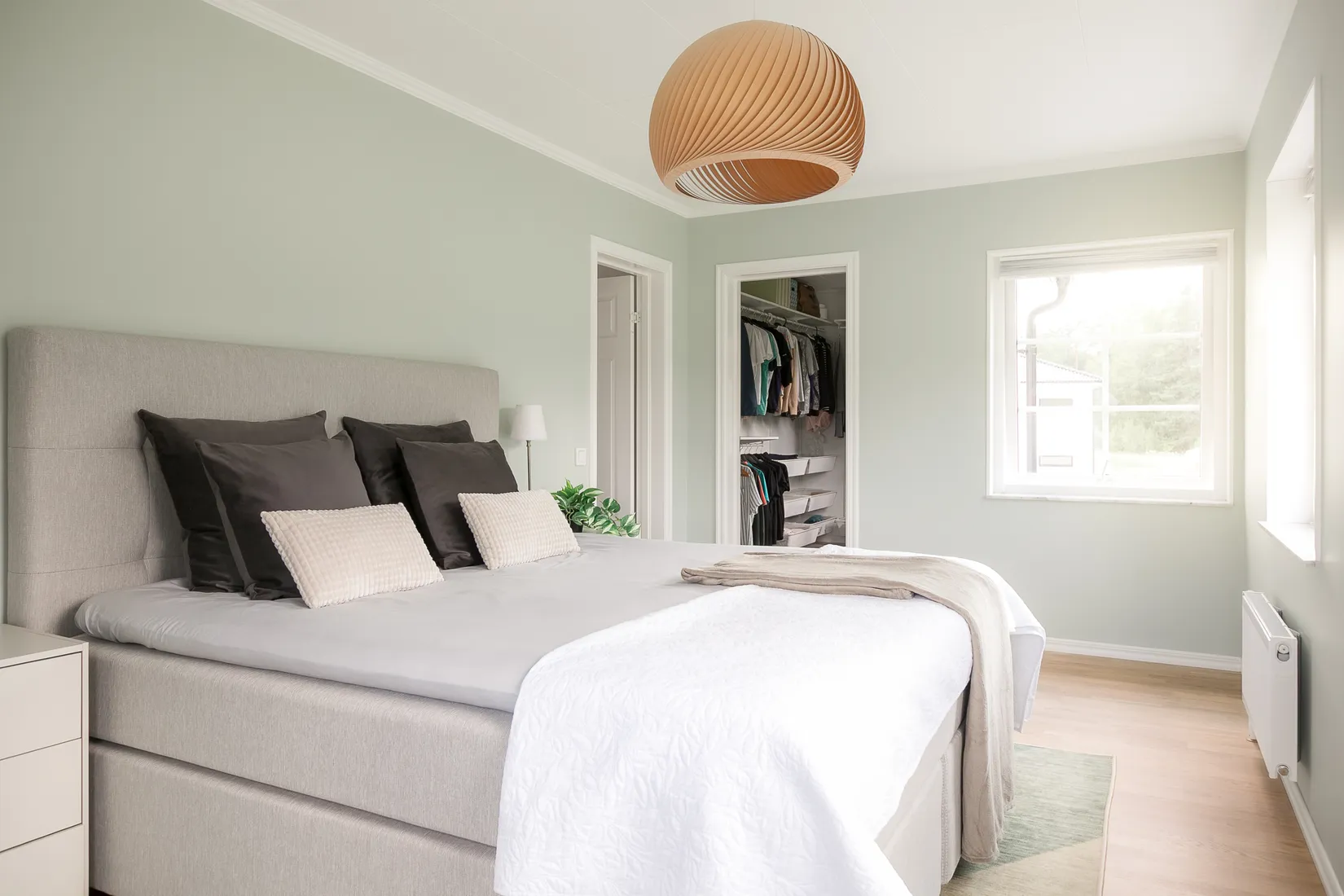 Villa, Cirkusstigen 25, Björkalund, Norrköping