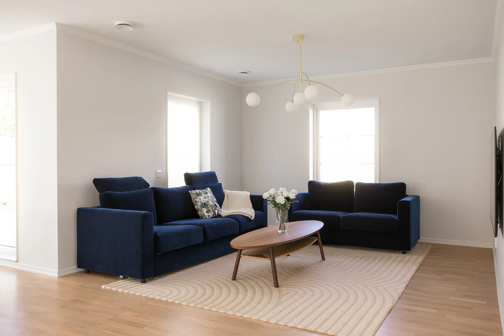 Villa, Cirkusstigen 25, Björkalund, Norrköping