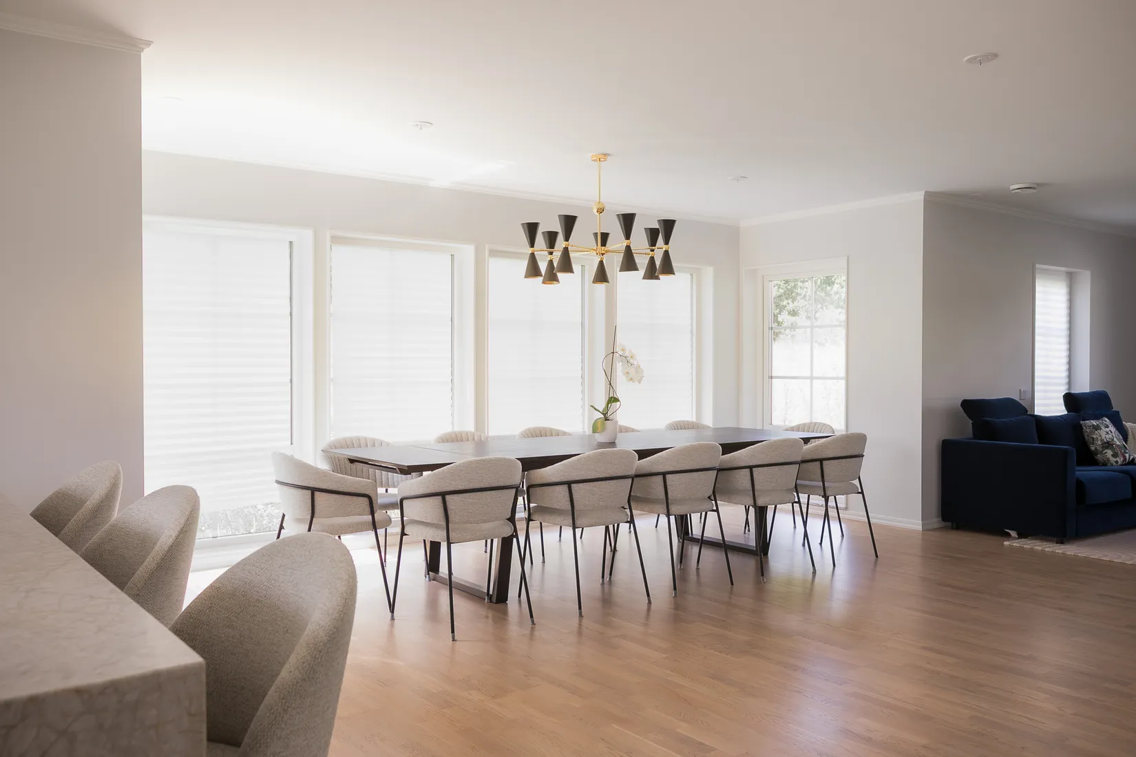 Villa, Cirkusstigen 25, Björkalund, Norrköping