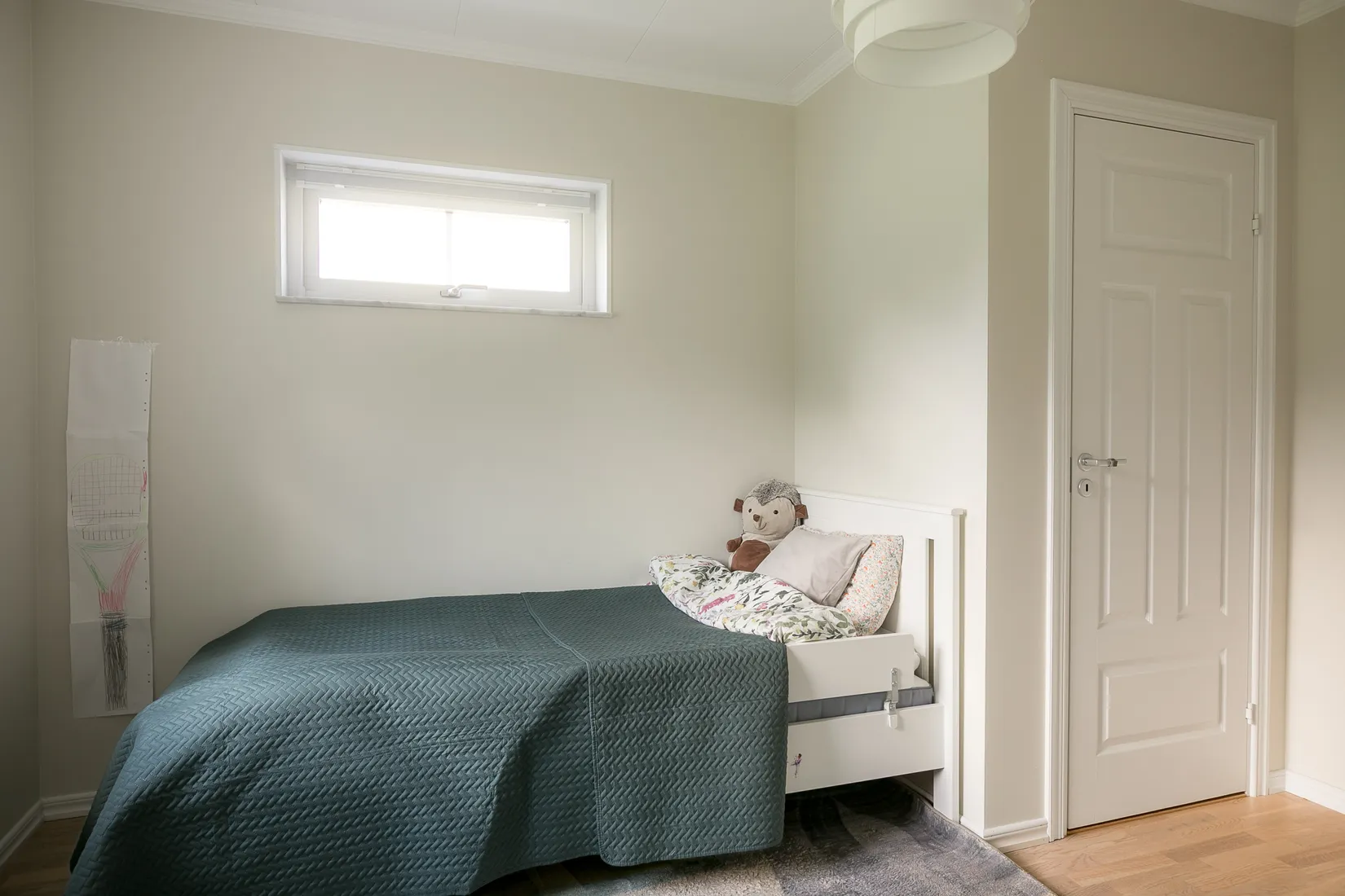 Villa, Cirkusstigen 25, Björkalund, Norrköping