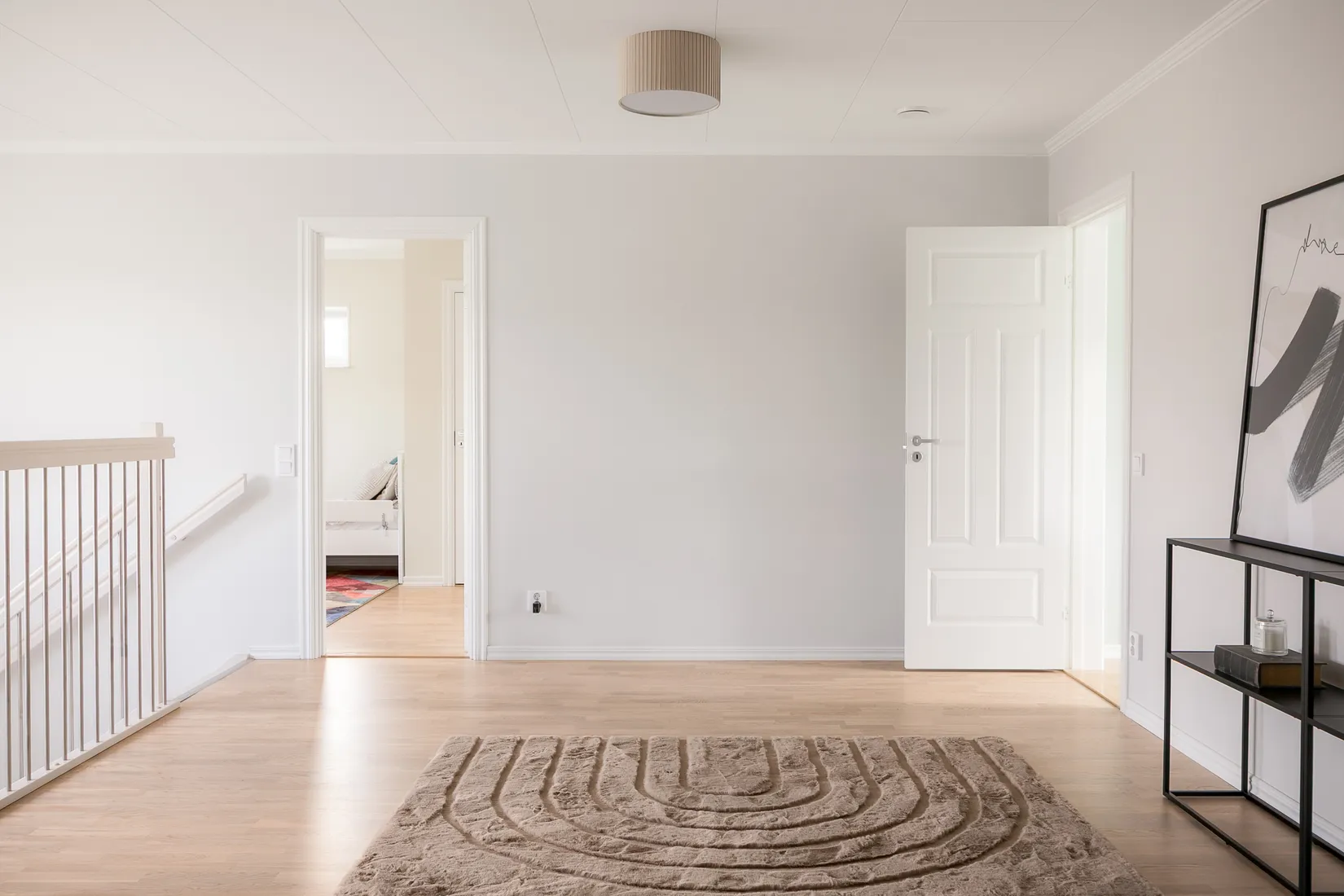 Villa, Cirkusstigen 25, Björkalund, Norrköping