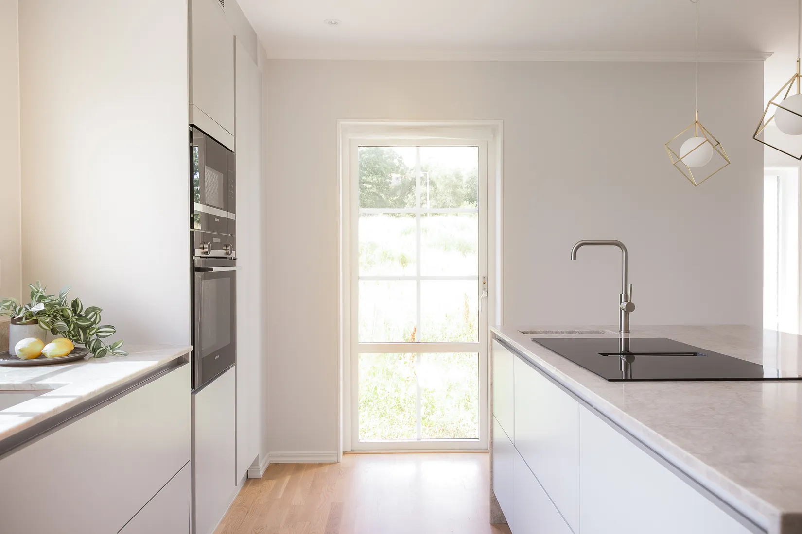 Villa, Cirkusstigen 25, Björkalund, Norrköping