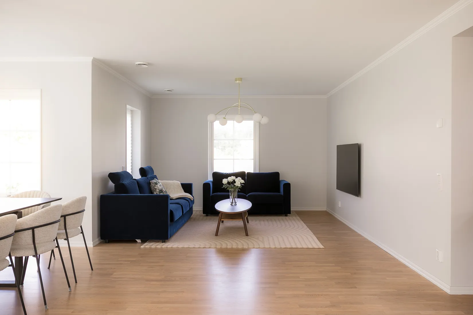 Villa, Cirkusstigen 25, Björkalund, Norrköping