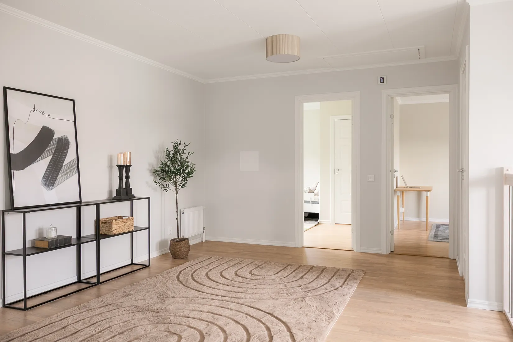 Villa, Cirkusstigen 25, Björkalund, Norrköping