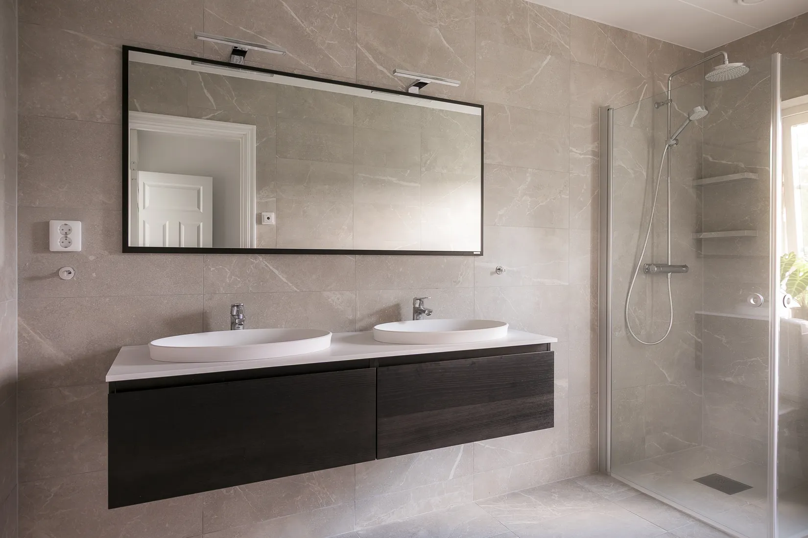 Villa, Cirkusstigen 25, Björkalund, Norrköping