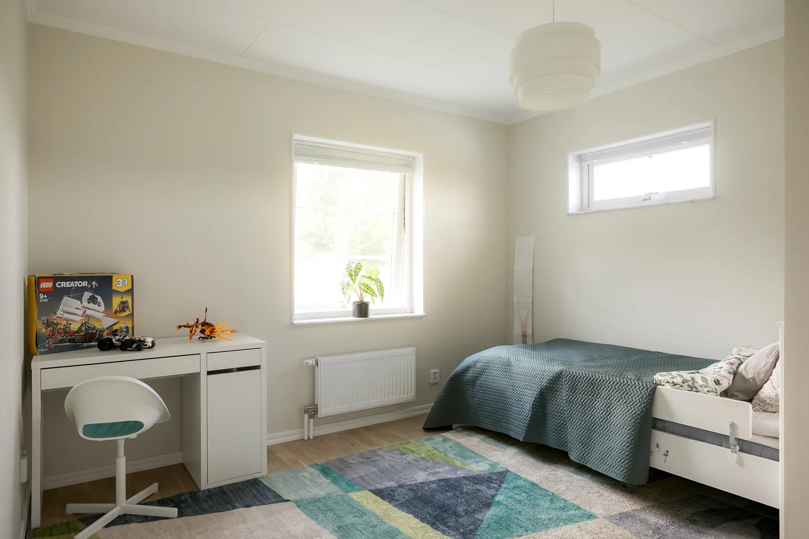 Villa, Cirkusstigen 25, Björkalund, Norrköping