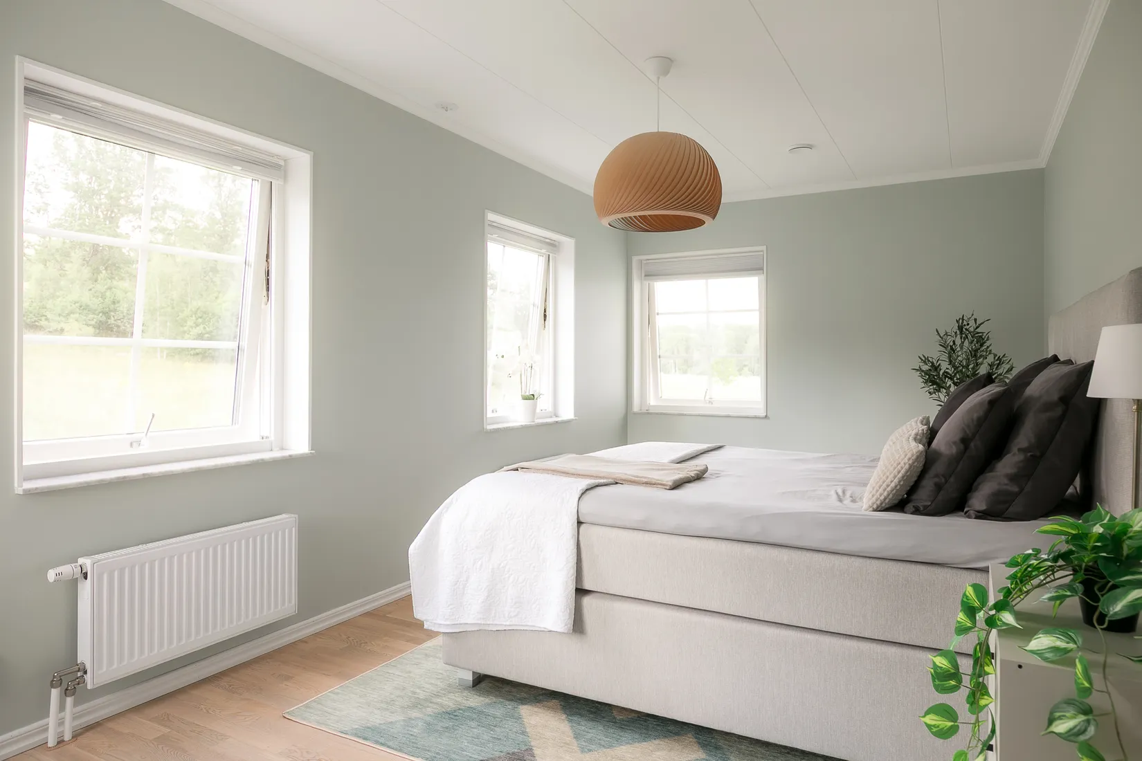 Villa, Cirkusstigen 25, Björkalund, Norrköping