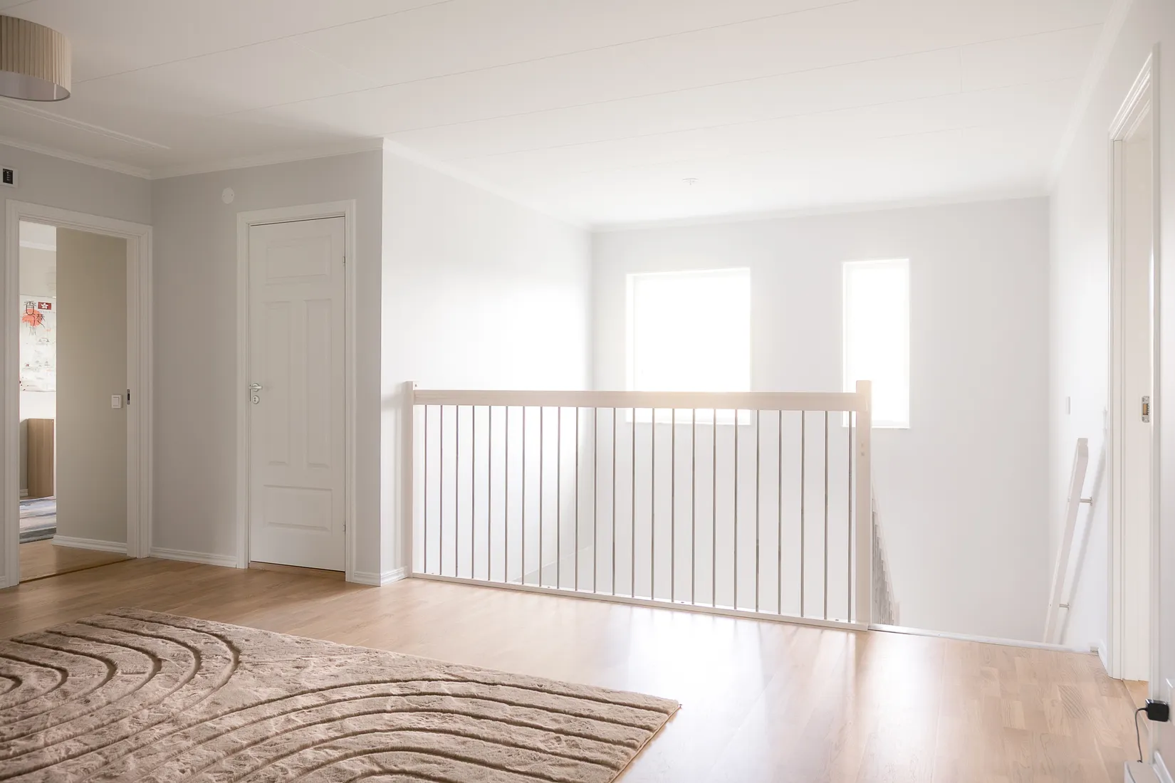 Villa, Cirkusstigen 25, Björkalund, Norrköping