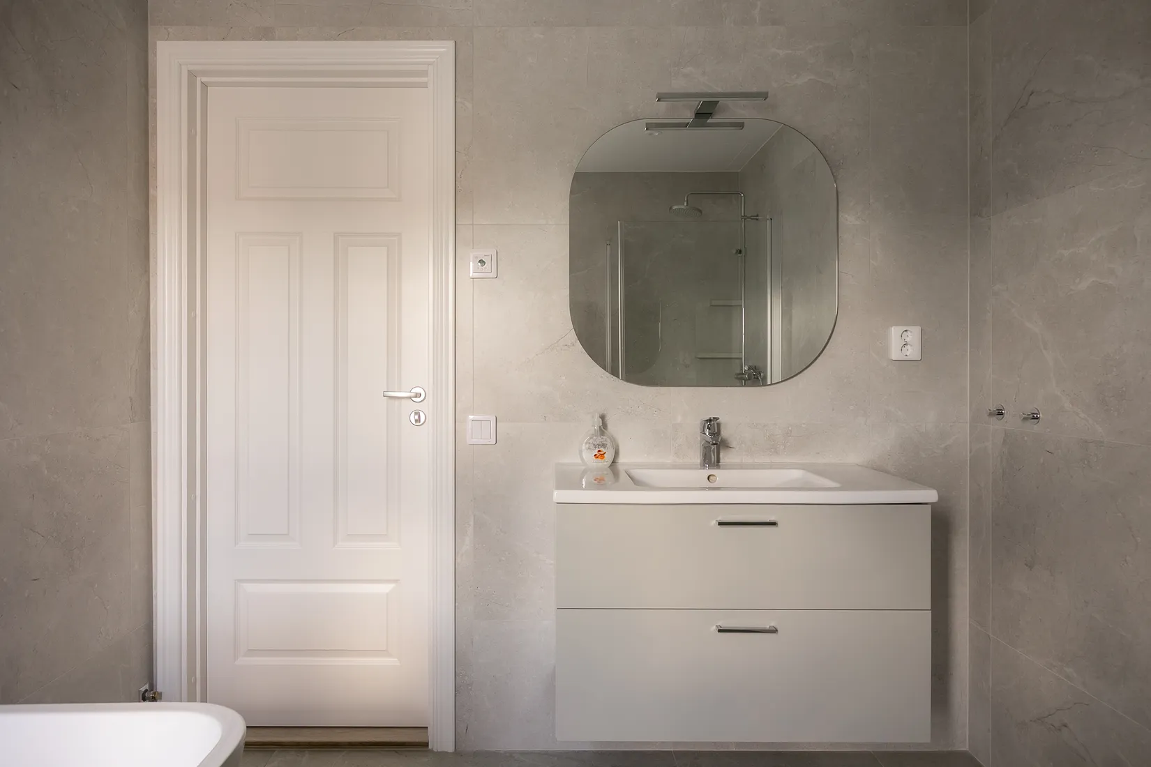 Villa, Cirkusstigen 25, Björkalund, Norrköping