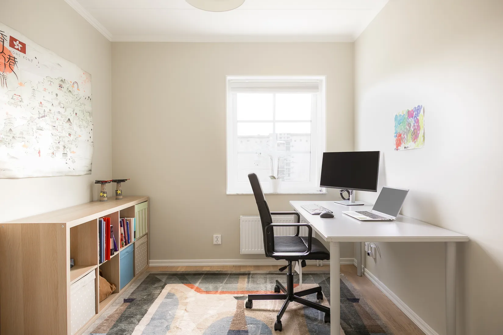 Villa, Cirkusstigen 25, Björkalund, Norrköping