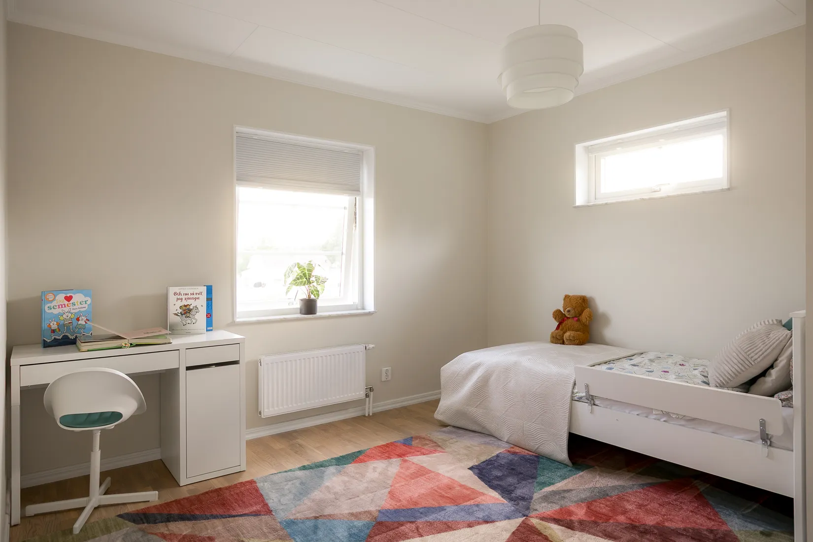 Villa, Cirkusstigen 25, Björkalund, Norrköping