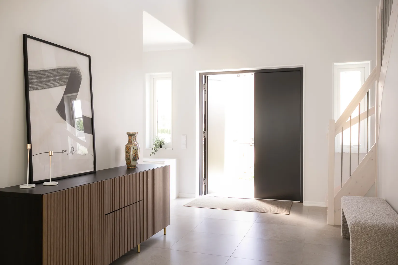 Villa, Cirkusstigen 25, Björkalund, Norrköping