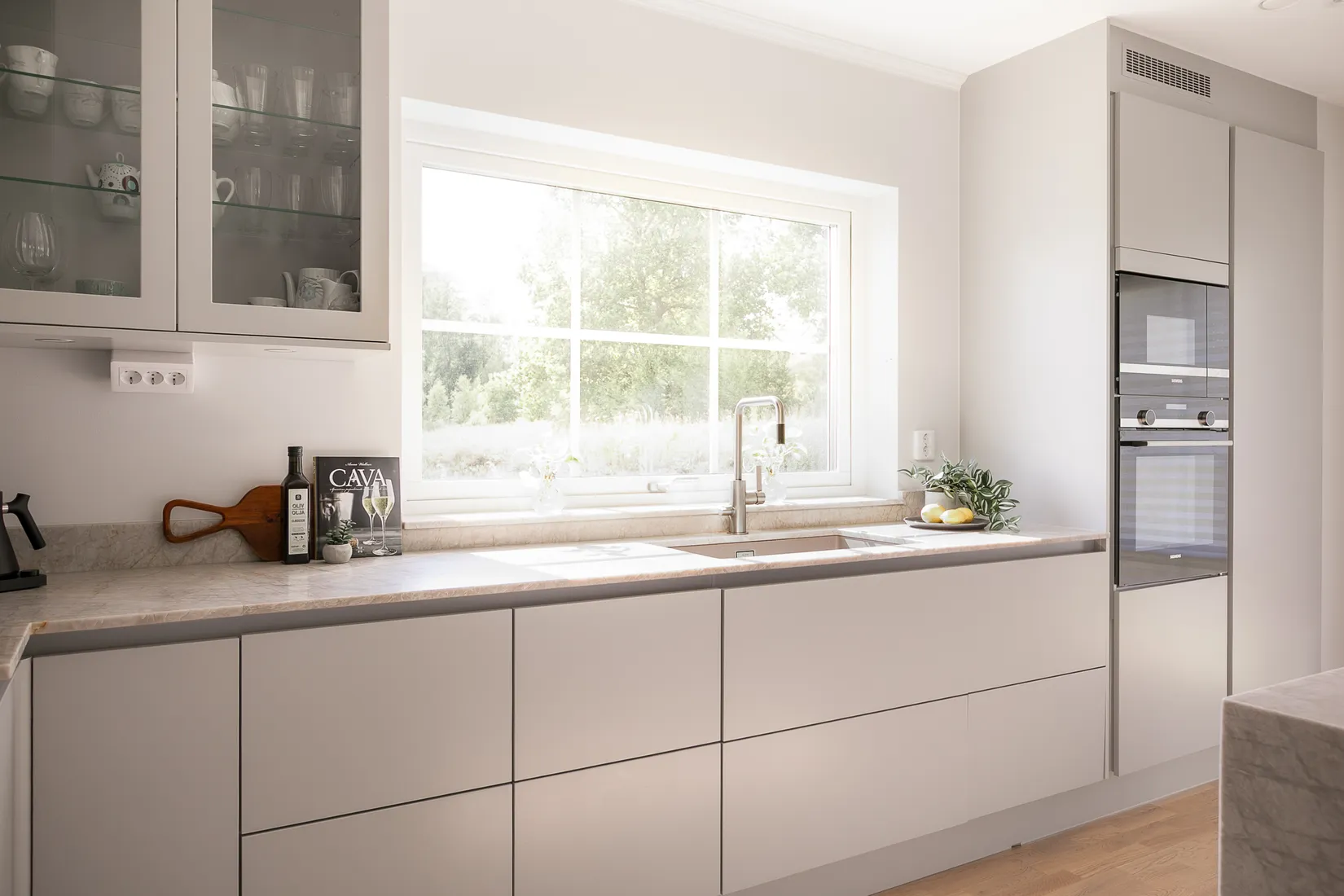 Villa, Cirkusstigen 25, Björkalund, Norrköping