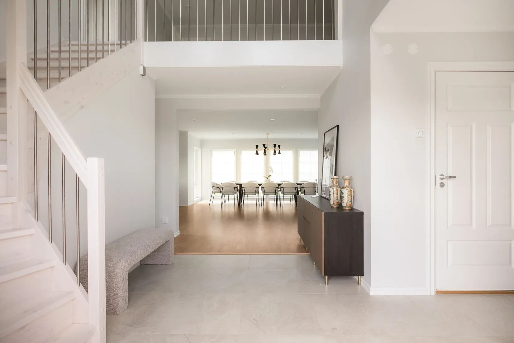 Villa, Cirkusstigen 25, Björkalund, Norrköping