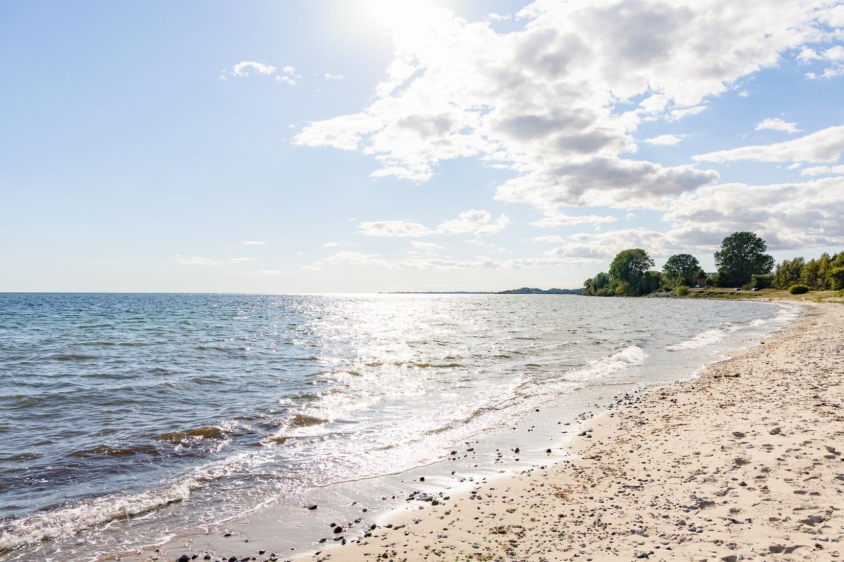 Villa, Västra Kustvägen 41, Lilleskog, Ystad