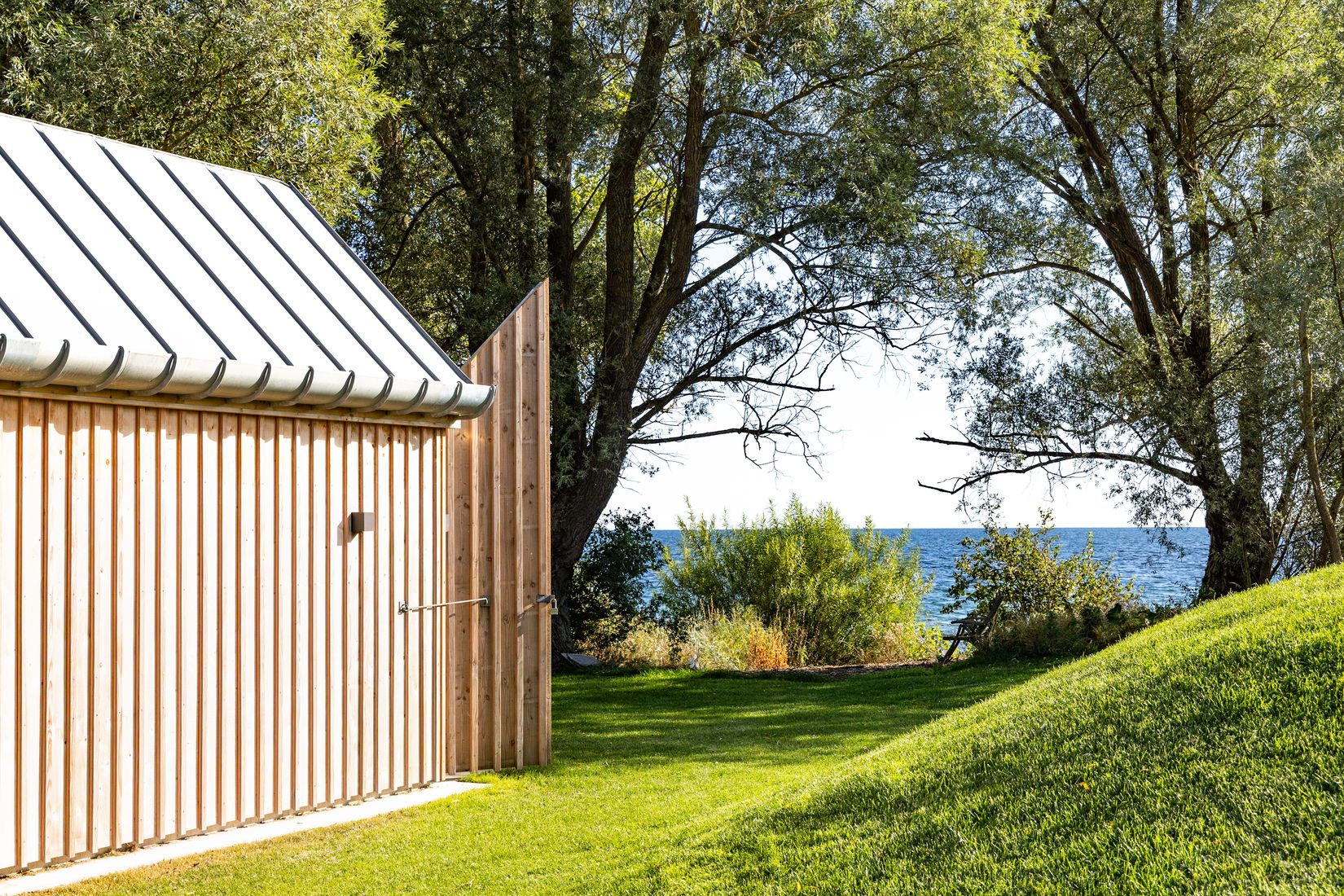 Villa, Västra Kustvägen 41, Lilleskog, Ystad