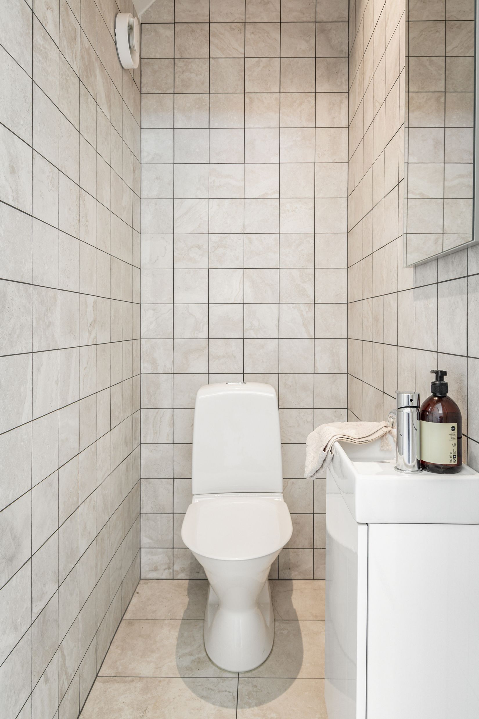 Villa, Västra Kustvägen 41, Lilleskog, Ystad