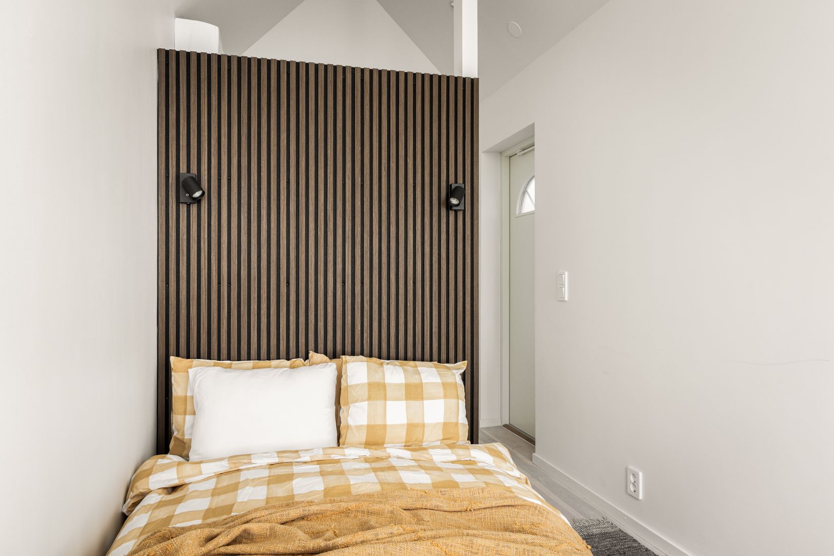 Villa, Västra Kustvägen 41, Lilleskog, Ystad