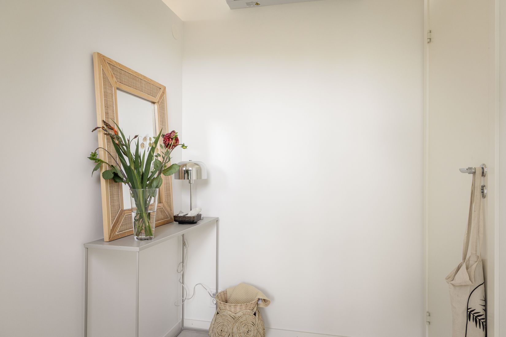 Villa, Västra Kustvägen 41, Lilleskog, Ystad