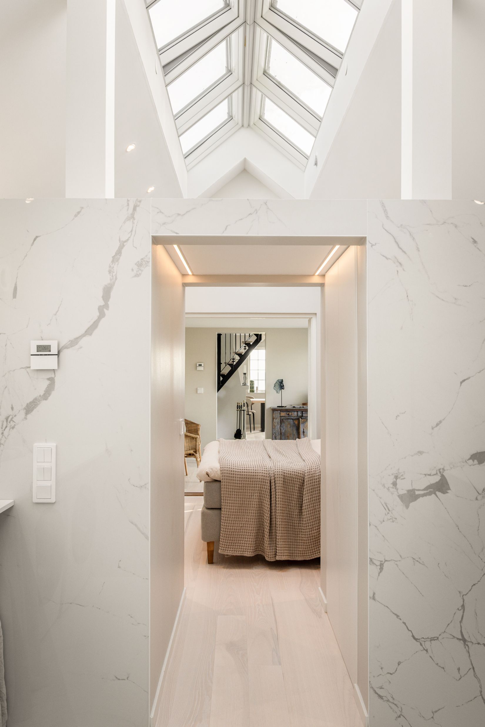 Villa, Västra Kustvägen 41, Lilleskog, Ystad