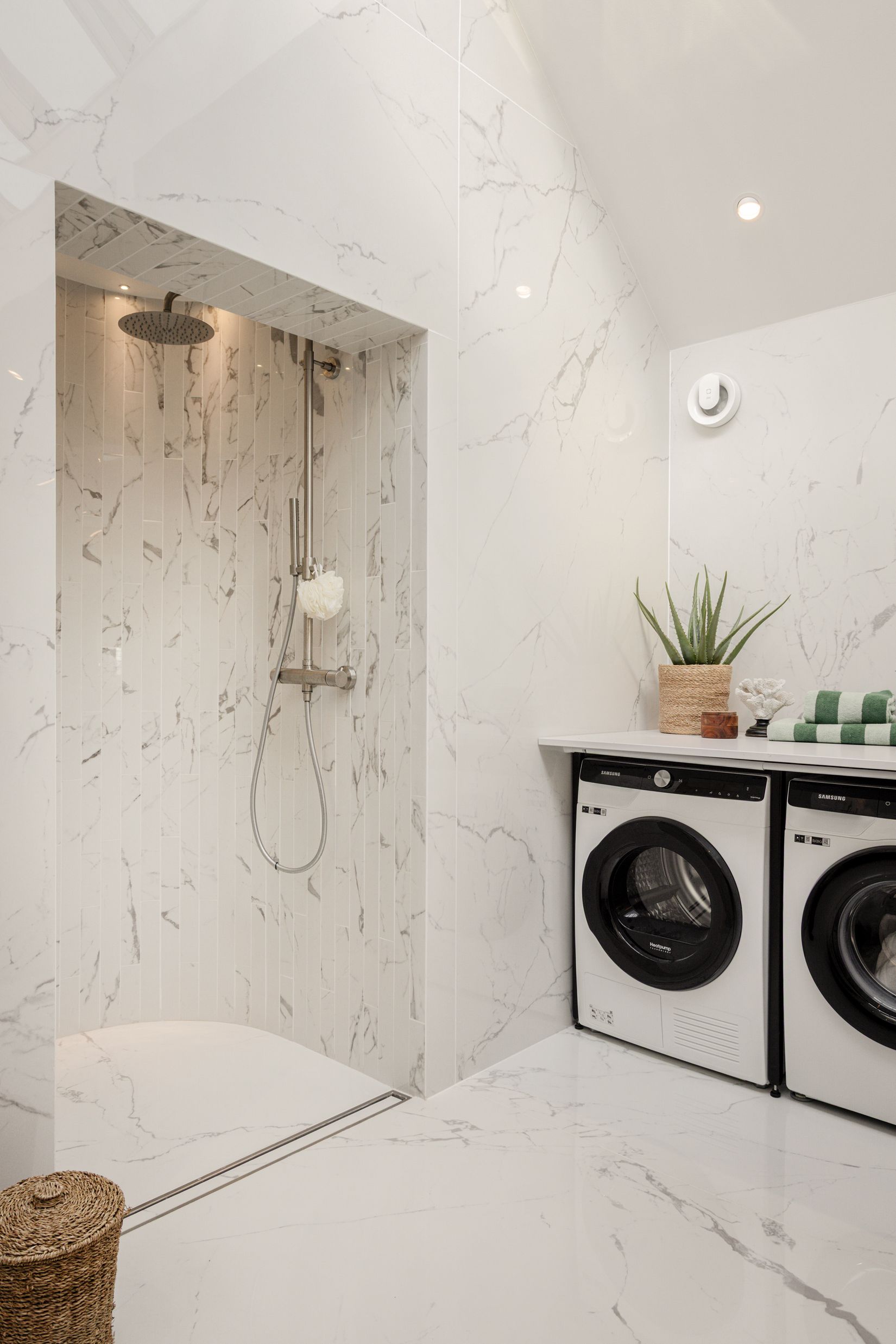 Villa, Västra Kustvägen 41, Lilleskog, Ystad