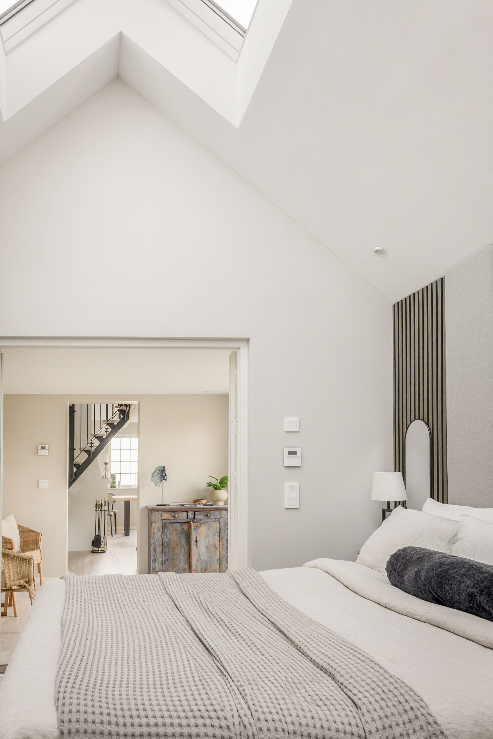 Villa, Västra Kustvägen 41, Lilleskog, Ystad