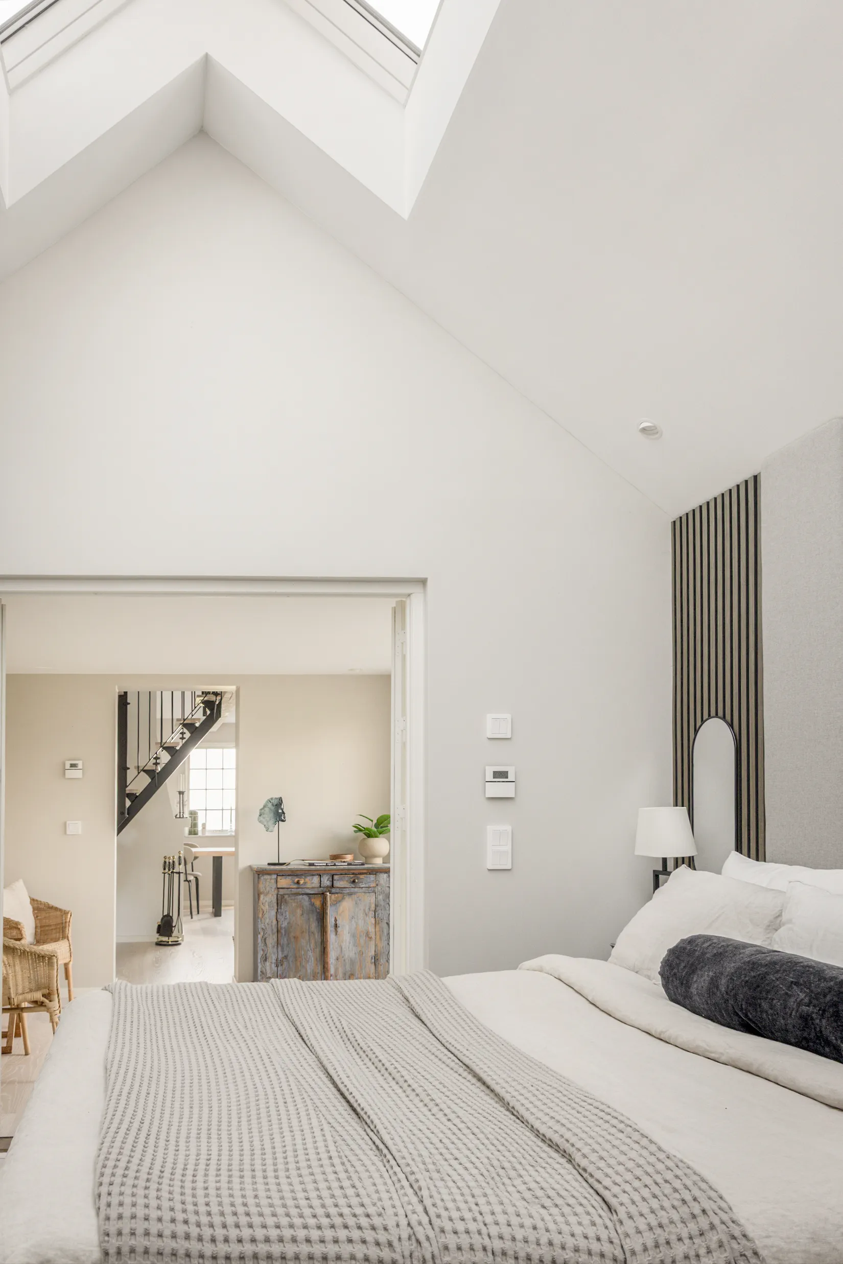 Villa, Västra Kustvägen 41, Lilleskog, Ystad